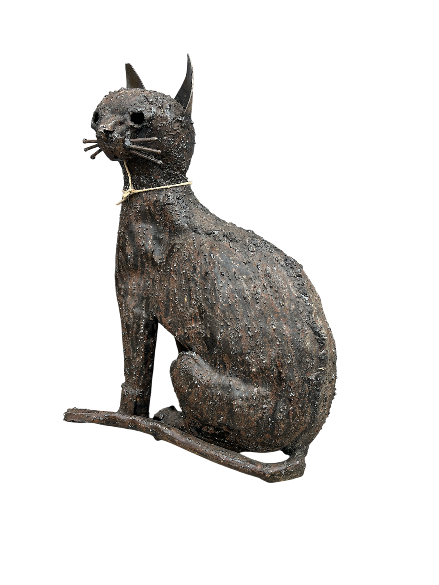 Katt 33 cm
