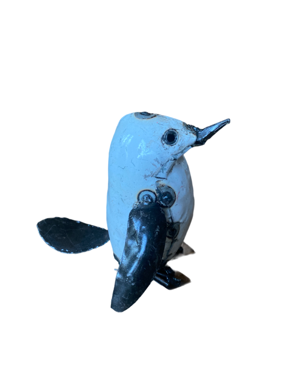 Pingvin 15 cm
