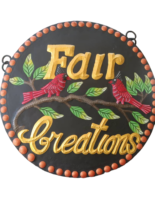 Fair Creations