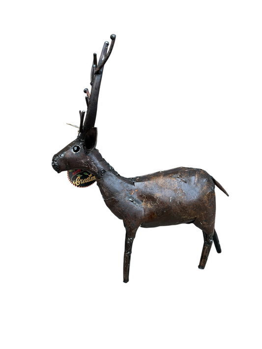 Hjort 30 cm